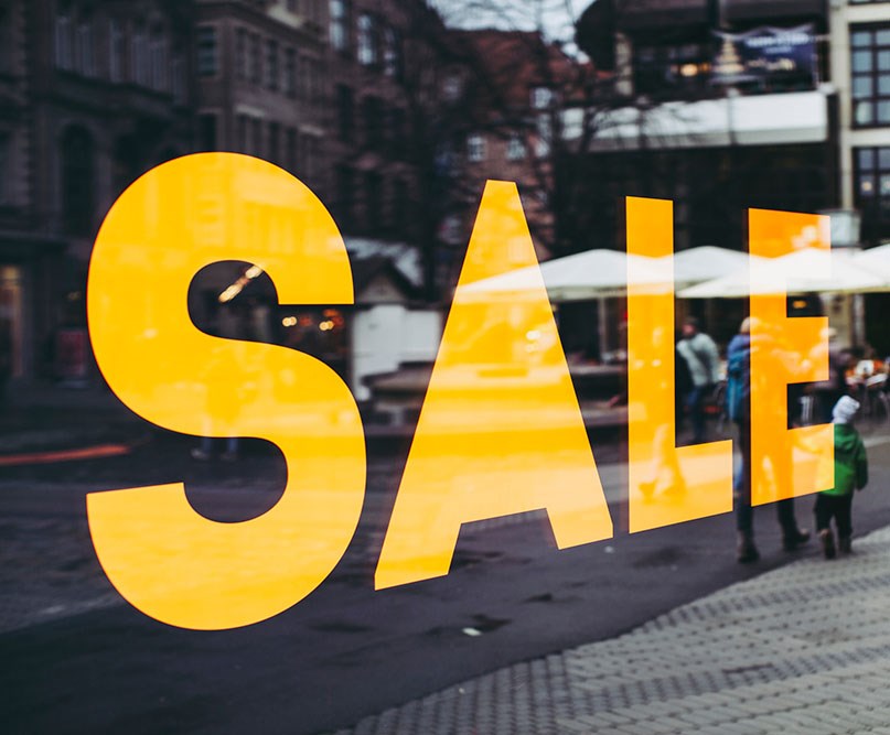 Black Friday 2021 - en oppsummering