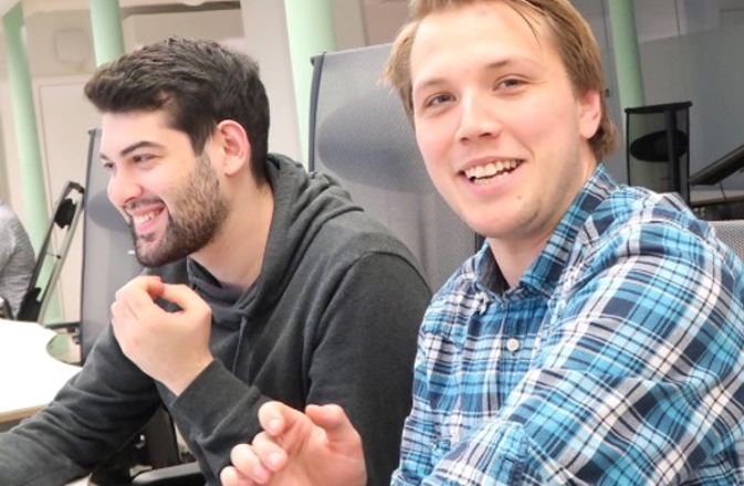 Buddy Recruitment Program