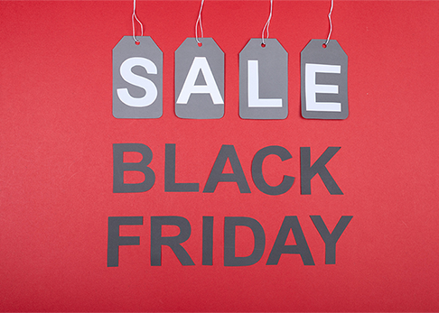 En E-Commerce Managers Guide til Black Friday