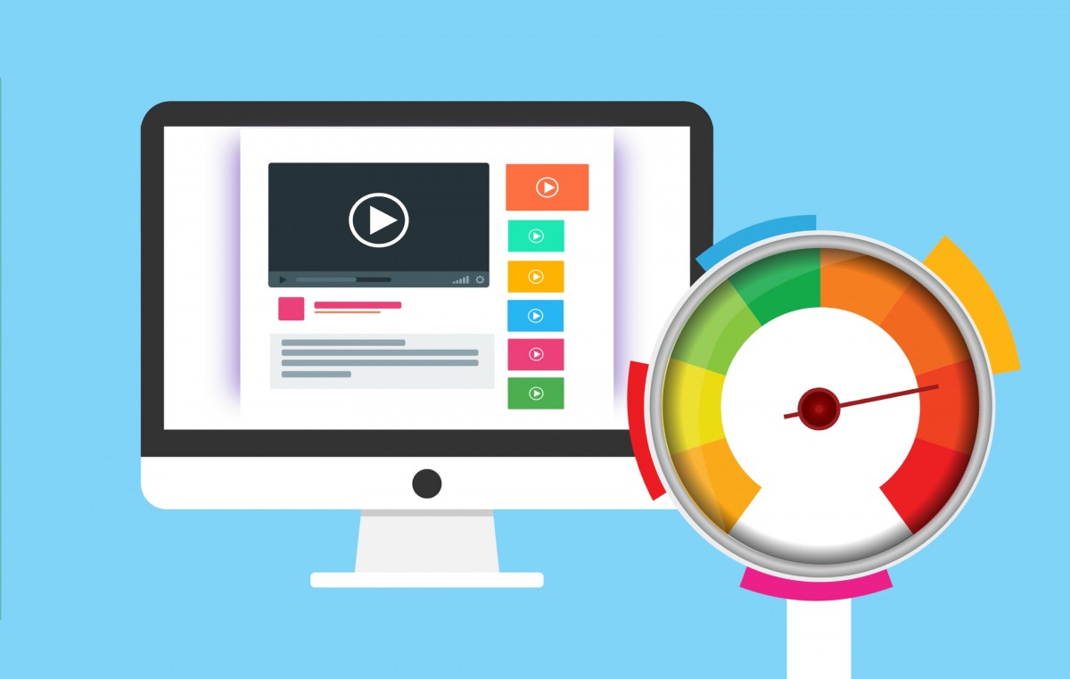 Improving (perceived) performance using Progressive Web Apps
