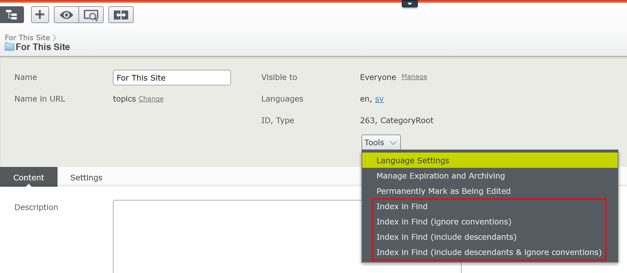 Introducing: New tool to easily index your content in Episerver Find