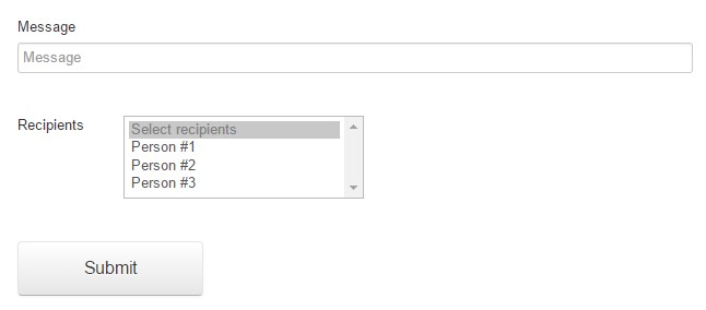 Replacing built-in email actor with custom implementation in Episerver Forms