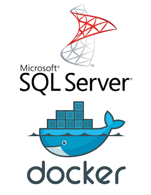 Setting up SQL server on Docker in Mac OS