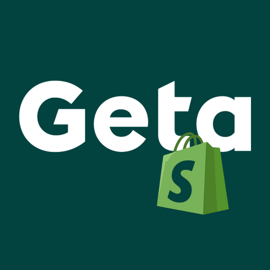 Shopify by Geta