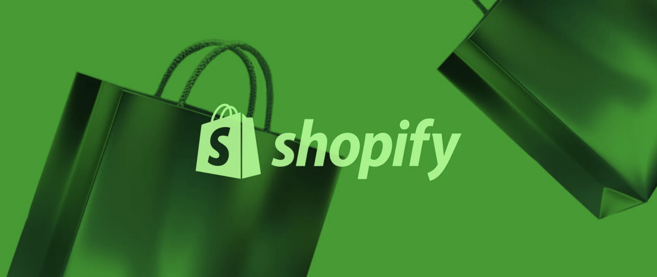 Headless med Shopify