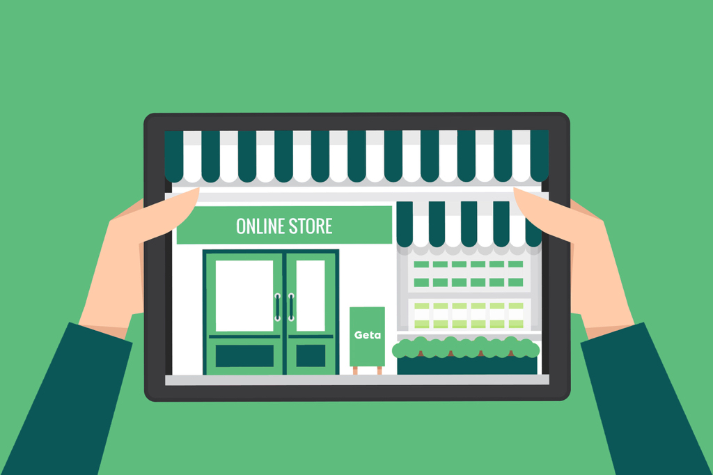 Increase your e-commerce conversion rate through correct online merchandising