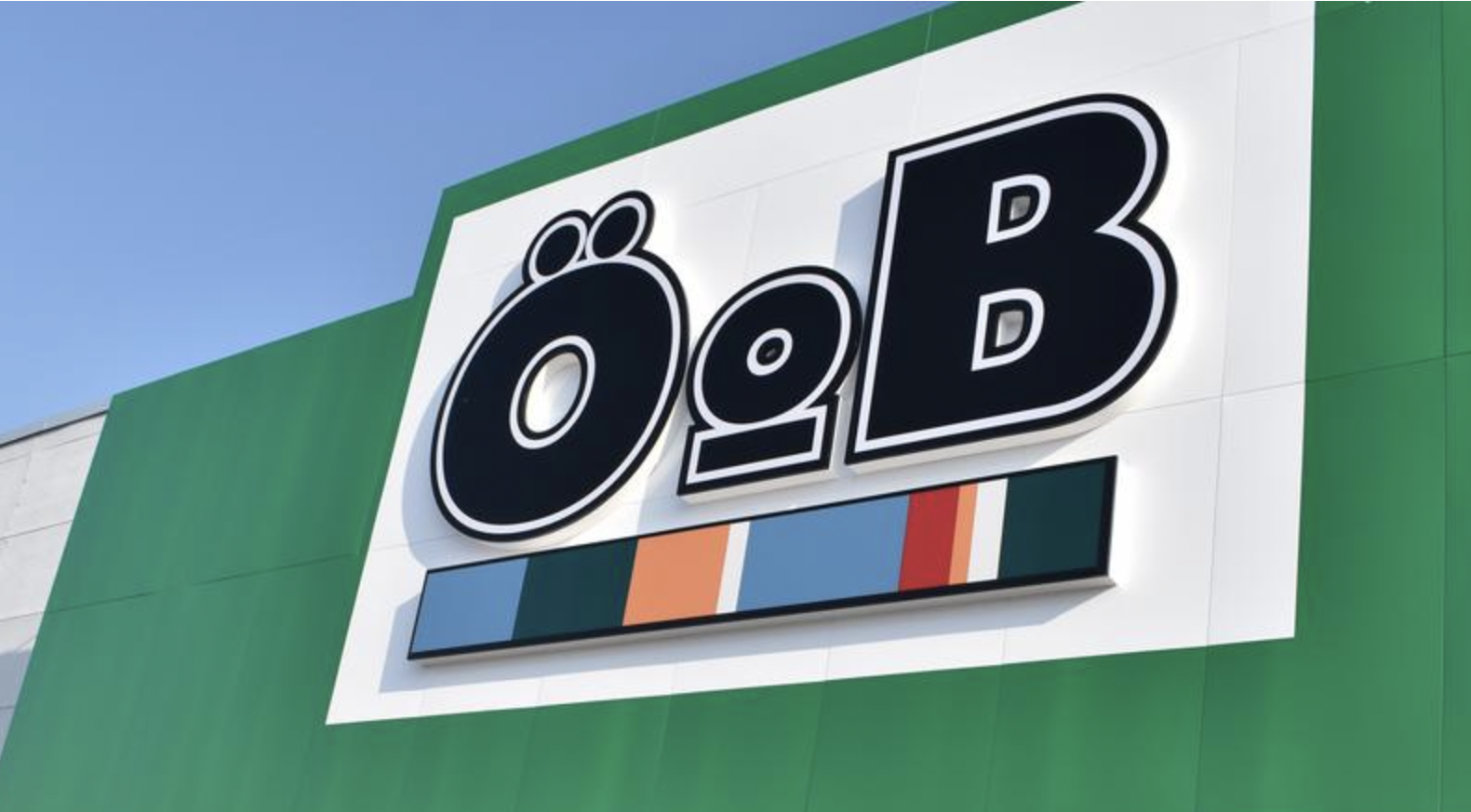 Nytt samarbeid med ÖoB