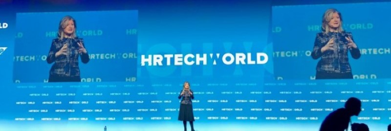 What we learned at HR Tech World